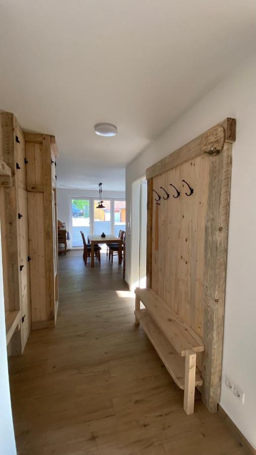 Kloenhuesing Apartman Altefähr Kültér fotó