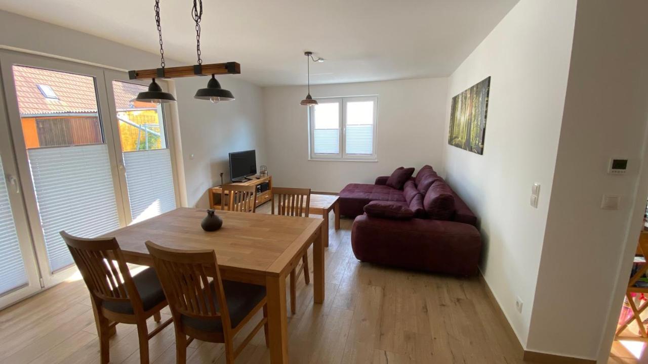 Kloenhuesing Apartman Altefähr Kültér fotó